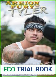 Tyler (Areion Fury MC #3)