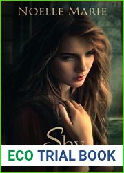 Shy (Once Bitten, Twice Shy, #2)