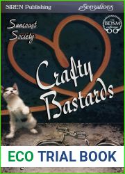 Crafty Bastards (Suncoast Society, #12)