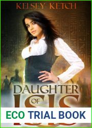 Daughter of Isis (Descendants of Isis #1)