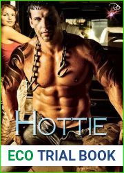 Hottie (Deer Creek, #1)