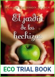 El jardin de los hechizos (La familia Waverley, #1)