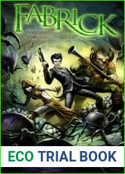 Fabrick (The Fabrick Weavers #1)
