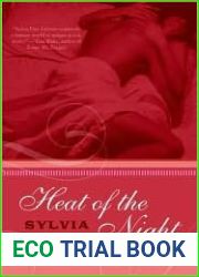 Heat of the Night (Dream Guardians, #2)