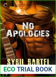 No Apologies