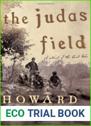 The Judas Field: A Novel of the Civil War