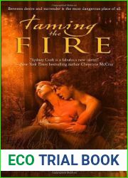 Taming the Fire (ACRO, #4)
