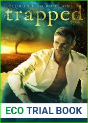 Trapped (Club Indigo #1)