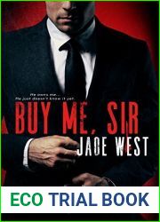 Buy Me, Sir