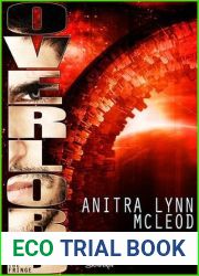 Overlord (Fringe, #2)