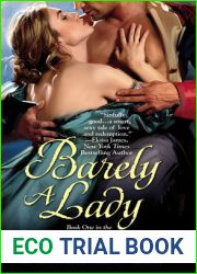 Barely a Lady (Drake|s Rakes, #1)