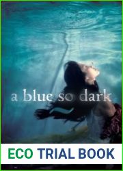 A Blue So Dark