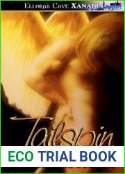 Tailspin (Phoenix Rising, #2)