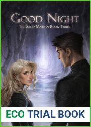 Good Night (The Sand Maiden #3)