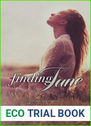 Finding June (Tell Me, #1)