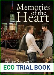Memories of the Heart (Memories, #1)
