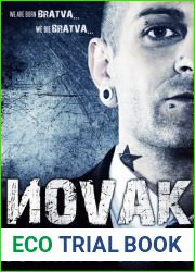 Novak (A Born Bratva Novella)