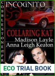 Collaring Kat (Incognito, #5)