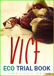 Vice (Vegas Sins, #1)