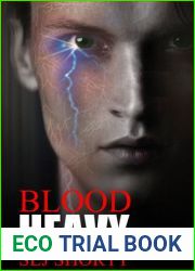 Blood Heavy (Blood Heavy, #1)