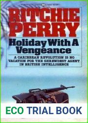 Holiday with a Vengeance
