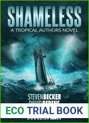 Shameless: A Tropical Authors Novel (Tropical Adventure Series Book 3)