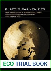 Plato|s Parmenides: Text, Translation and Introductory Essay