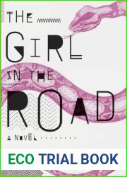 The Girl in the Road