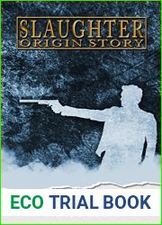Origin Story (DJ Slaughter #1)