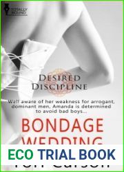 Bondage Wedding (Desired Discipline, #3)