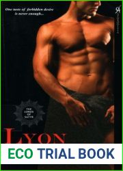 Lyon (The Lords of Satyr, #3)