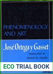 Phenomenology and Art
