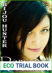 Damaged and the Cobra (Damaged, #3)