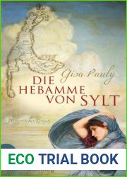 Die Hebamme von Sylt (Insel-Saga, #1)