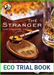 The Stranger (Just One Night, #1.1)