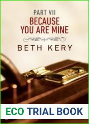 Because I Need To (Because You Are Mine, #1.7)