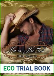 Hot on Her Trail (Hell Yeah!, #2)
