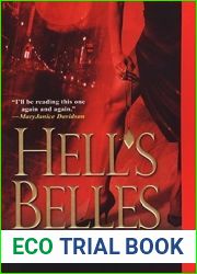 Hell|s Belles (Hell on Earth, #1)