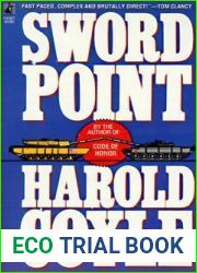 Sword Point (Scott Dixon, #1)