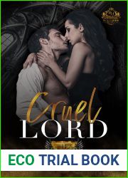 Cruel Lord (Blackmoor Heirs, #1)