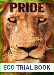 Pride (Dark Underbelly #1)
