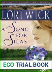 A Song for Silas (A Place Called Home, #2)