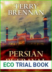 Persian Betrayal (Empires of Armageddon #2)