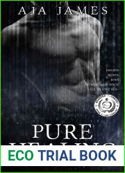 Pure Healing (Pure Dark Ones #1)