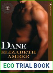 Dane (The Lords of Satyr, #5)