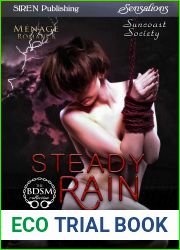 Steady Rain (Suncoast Society, #67)