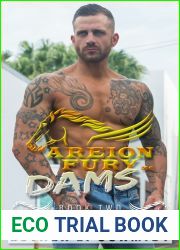 Dams (Areion Fury MC #2)