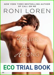 Yours All Along (Loving on the Edge, #7.5)