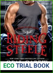 Riding Steele (Ready to Ride #3)