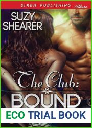 Bound (The Club #1)